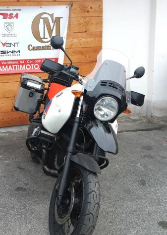 BMW R 1200 GS BMW R 1200 GS ALLESTIMENTO UNIT GARAGE - Foto 7