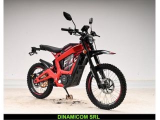 CROSS F13 ELETTIRCO 125 L3e PICCO 7,2 KW