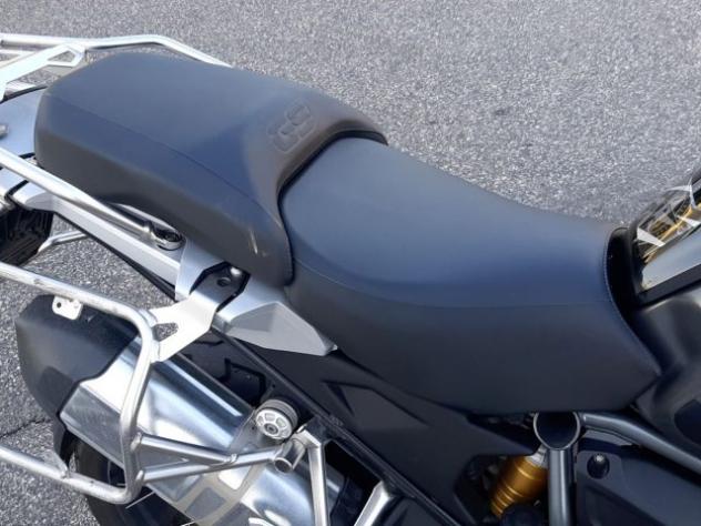 BMW R 1200 GS Adventure R 1200 GS AVDENTURE rif. 23256851 - Foto 5