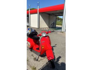 Vespa PK 50 XL