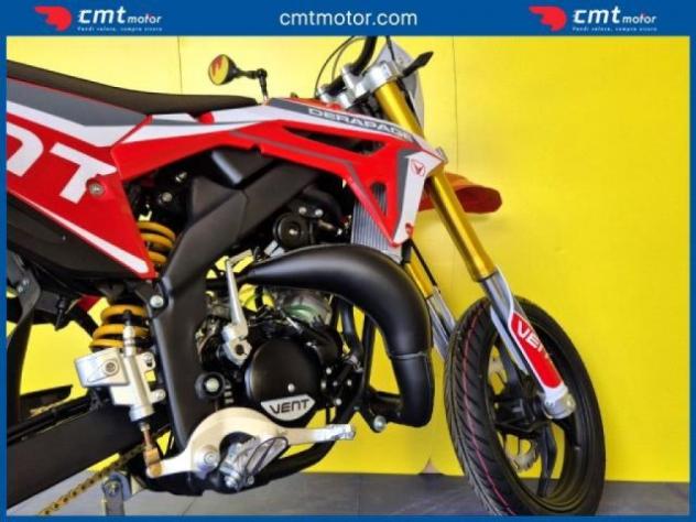 VENT Derapage 50 LOW Garantita e Finanziabile rif. 23951950 - Foto 8
