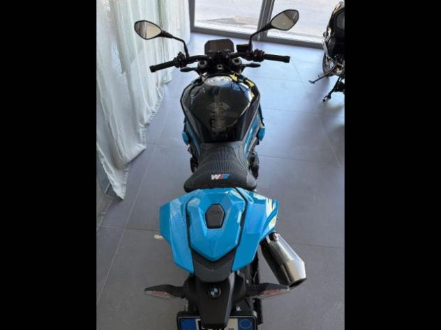 BMW S 1000 R - rif. 24054901 - Foto 4