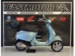 Piaggio Vespa LX 150