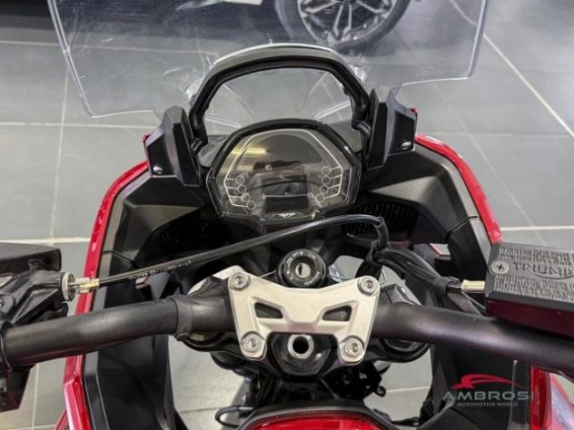 TRIUMPH Tiger Sport 660 ABS rif. 23508828 - Foto 5