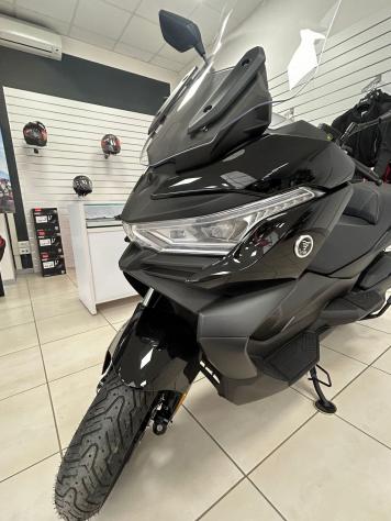 Voge Sfida SR4 Max 400 null - Foto 3