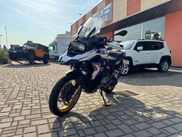 BMW R 1250 GS 1250 hp rif. 23921588 - Foto 10