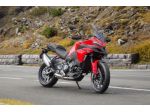 Ducati Multistrada V2 S RED