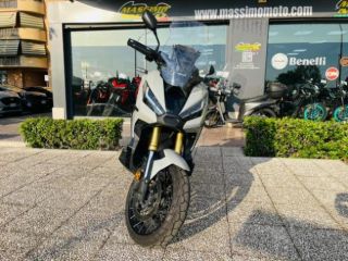 HONDA X-ADV 750 TUTTO INCLUSO ANCHE PASSAGGIO! MINI RATE rif. 23829418