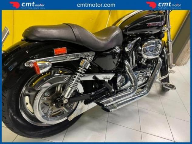 HARLEY-DAVIDSON 1200 Custom - XL 1200C Garantita e Finanziabile rif. 23798318 - Foto 10