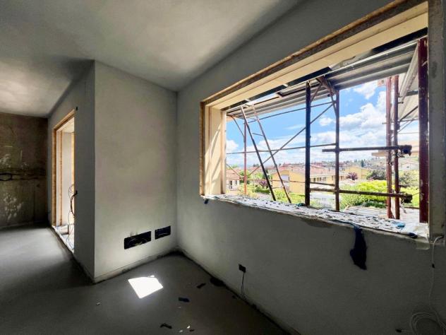 Appartamento in vendita a Lastra a Signa 160 mq Rif: 1411076 - Foto 7