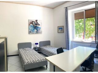 AMPIA STANZA DOPPIA VIC. POLITECNICO BARI