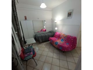 CAMERA CON BAGNO PRIVATO