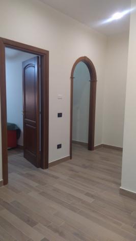 Trilocale in affitto a Melito di Porto Salvo