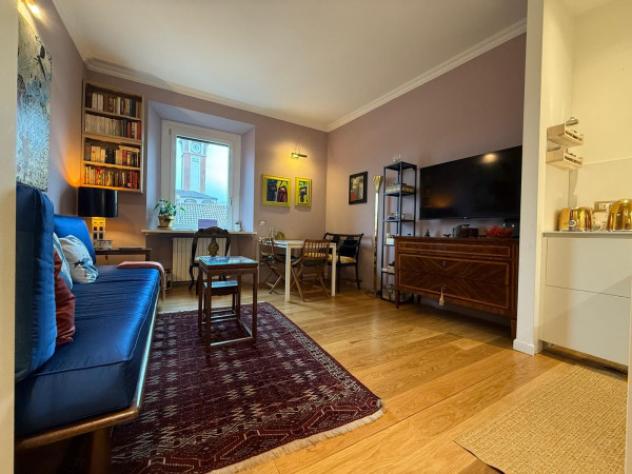 Appartamento di 68 m² con 2 locali in affitto a Milano - Foto 3