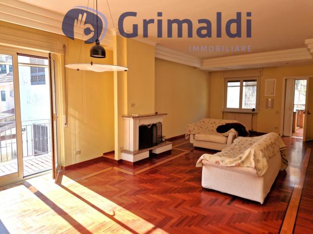 Villa in affitto a Napoli - Foto 12