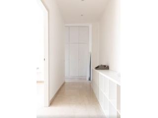 QUADRILOCALE IN ZONA LIBIA CON BALCONE