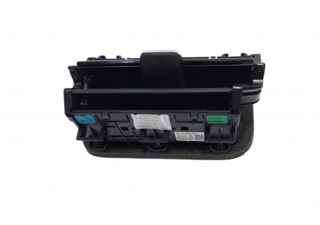 BOCCHETTA ARIA CRUSCOTTO DX FORD Puma Serie R2KX-R018B08-BBW (19) - Foto 3