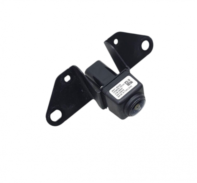 TELECAMERA ANTERIORE NISSAN Qashqai Serie 284F1-4EA0A (14) - Foto 5