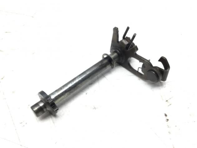 YAMAHA XT Z TENERE' 660 ALBERO ASTA SELETTORE CAMBIO 1992 3YF