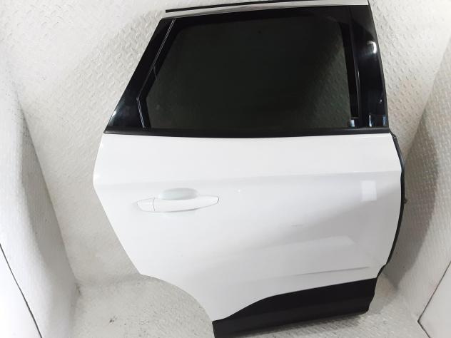 PORTIERA POSTERIORE DESTRA OPEL Grandland X D 15 DTH (DV5RC) (17) - Foto 4