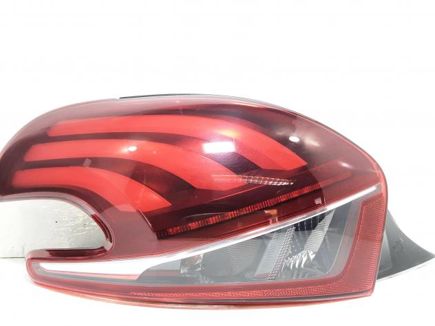 STOP FANALE POSTERIORE SINISTRO PEUGEOT 208 Serie 98103430800 (1219) - Foto 4