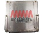 0281001884 A0265452632 Mercedes S210 2.2 centralina motore Bosch
