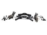Ponte Posteriore Jeep Renegade 1.3 Benzina  - 36337