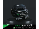 MUSATA COMPLETA PEUGEOT 3008 ANNO 2018