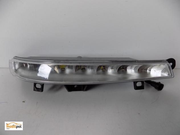 Mercedes W221 6.3 AMG alogeno Led Sinistra - 11397 - Foto 4