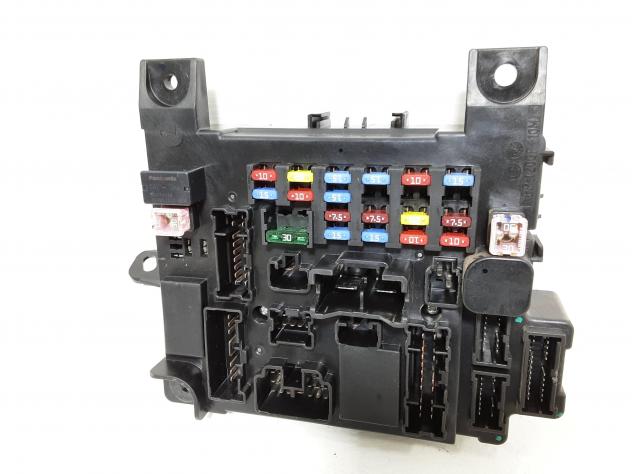 SCATOLA PORTA FUSIBILI MITSUBISHI ASX 1° Serie 8637A647 4A92 Benzina 1600 (10) - Foto 3