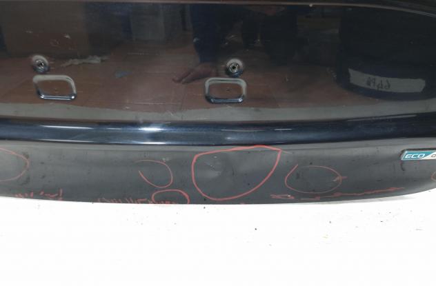 PORTELLONE POSTERIORE COMPLETO KIA Cee'd Serie Sporty wagon D4FB (1218) - Foto 4