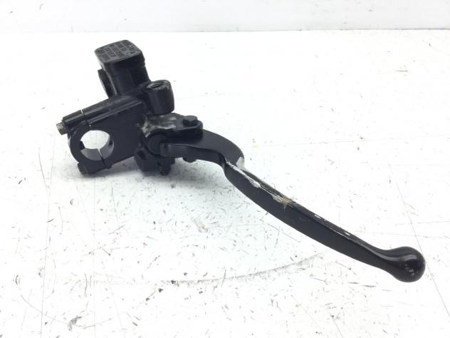 KYMCO DINK I 200 POMPA FRENO ANTERIORE DESTRA CON LEVA 2006 2007 T91000 - Foto 3