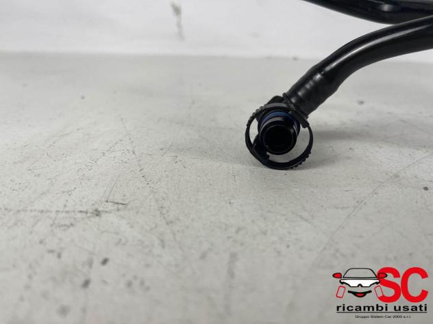 Tubo Filtro Aria Audi A3 1.4 Ibrida 04E133366EF 04E906517 - 41702 - Foto 3