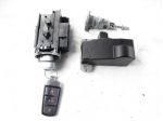3C0905843AE KIT BLOCCHETTI ACCENSIONE APERTURA CON CHIAVE VOLKSWAGEN PASSAT &hellip;