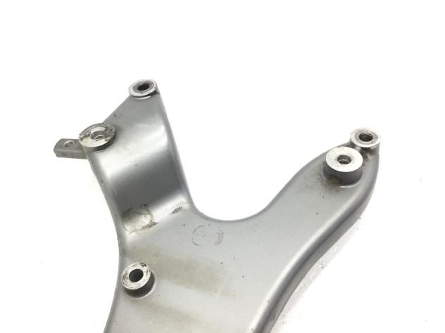 KYMCO LIKE I 200 STAFFA SUPPORTO SCARICO MARMITTA 2009 2011 D21000 - Foto 2