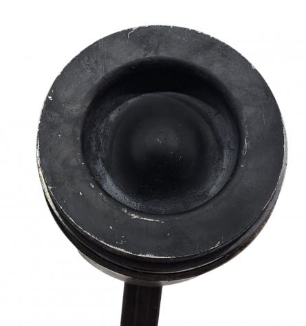 PISTONE MOTORE MAZDA CX-5 Serie SHY111SA0 SH Diesel 2200 (1216) - Foto 12