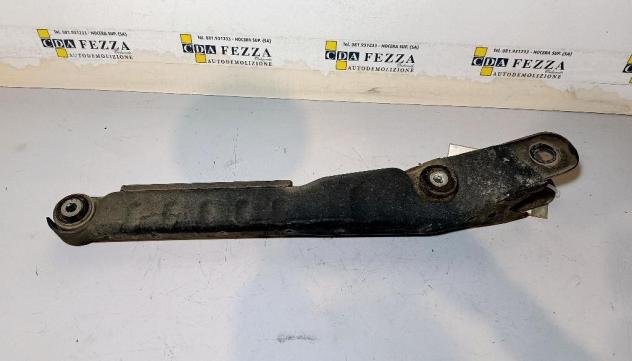 BRACCIO OSCILLANTE SUPERIORE POST. SX ALFA ROMEO Giulietta Serie (940_) 51891069 (1013) - Foto 5