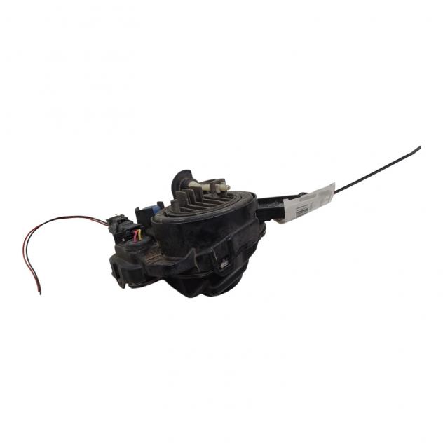 FENDINEBBIA ANTERIORE SX MAZDA CX3 Serie 11438-11042 (15) - Foto 5