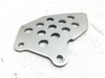 HONDA CBR RR ABS KM0 600 BATTITACCO PEDANA ANTERIORE SINISTRA 2024 2026 PC69A4RK