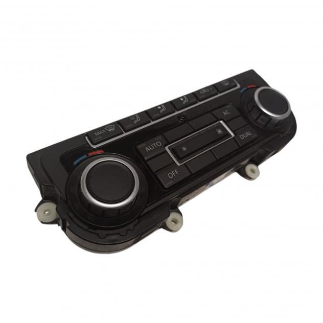 COMANDI CLIMA VOLKSWAGEN Golf 6 Berlina 5K0907044HAZJU 5HB 009 746-40 (0812) - Foto 2