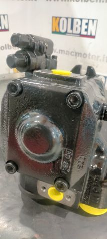 Pompa per trattore New Holland TN75S - Foto 4