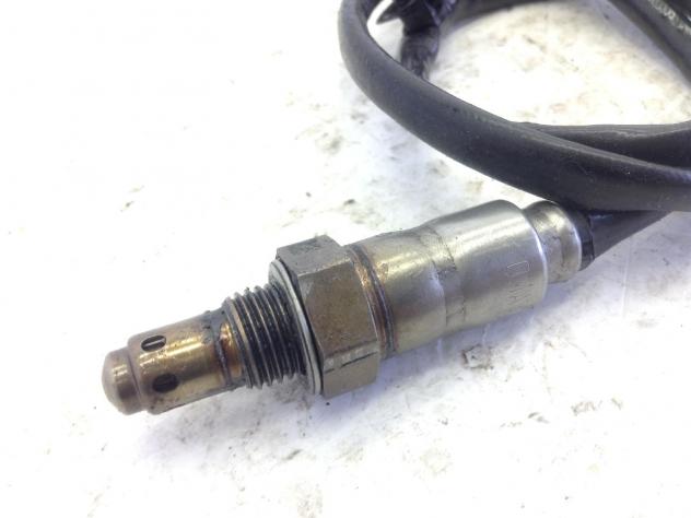 HONDA CBR RR ABS KM0 600 SONDA LAMBDA SENSORE OSSIGENO COLLETTORE MARMITTA 2024 - Foto 2