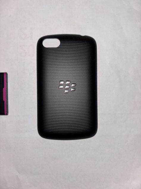 3 PEZZI DI RICAMBIO COME NUOVI,ORIGINALI E FUNZIONANTI PER CELLULARI BLACKBERRY - Foto 2
