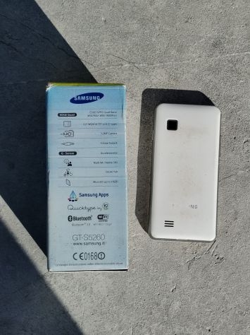 Samsung start 2 - Foto 5