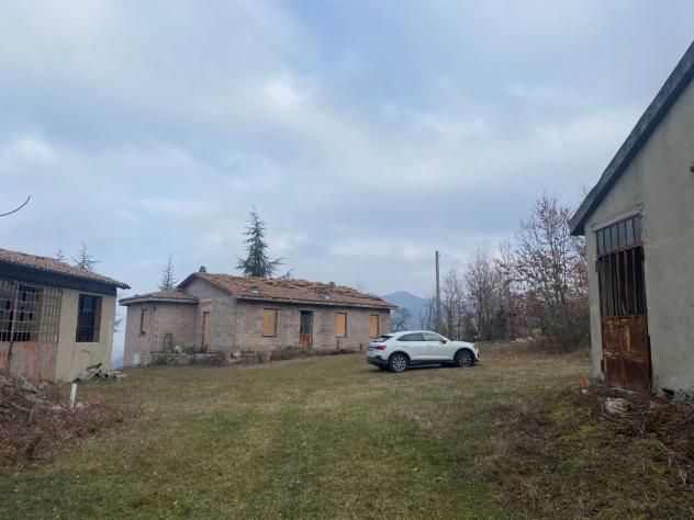Casale in vendita a Alta Val Tidone - Foto 7