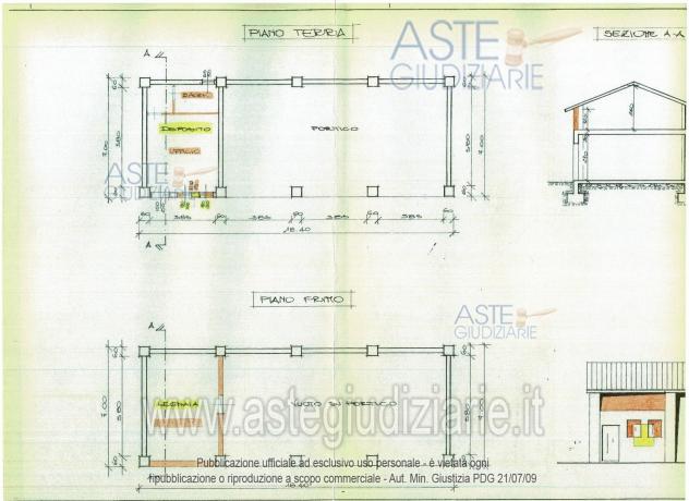 IMMOBILI-ALTRA CATEGORIA-Via Primo Maggio, 35 - Foto 8