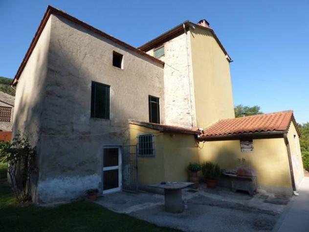 Rustico in vendita a Castelvecchio - Capannori 180 mq Rif: 1385870