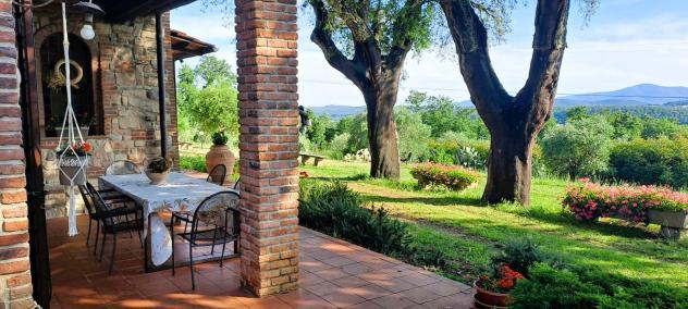 Vendita Rustico casale da 680 mq con giardino - Foto 6