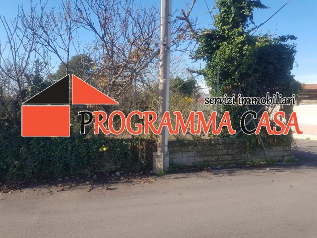 POMEZIA NORD CONSORZIO MONTE D'ORO VENDESI TERRENO E RUSTICO - Foto 4