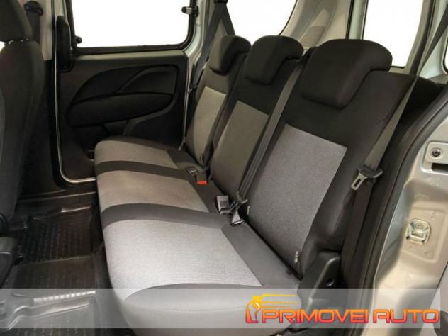 FIAT Doblo Doblò 1.4 T-Jet PL Combi Maxi N1 Lounge rif. 22316778 - Foto 4